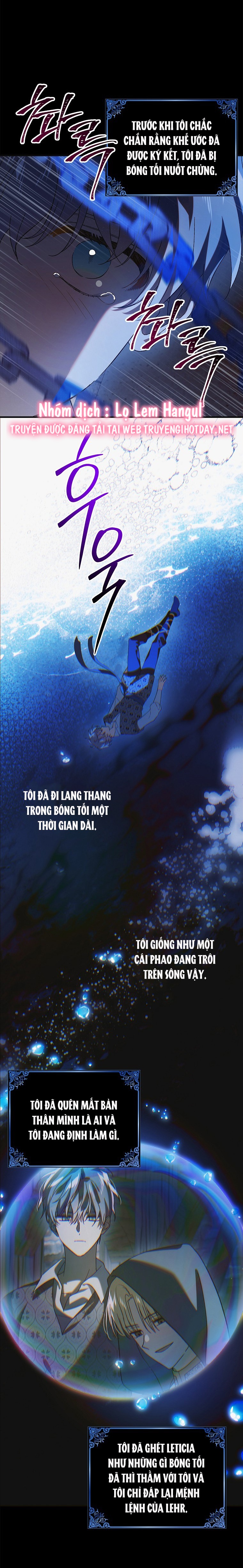 cách để em bảo vệ anh chapter 126.1 52