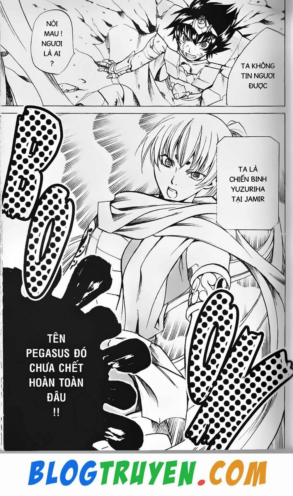 thần thoại minh vương chapter 12 16