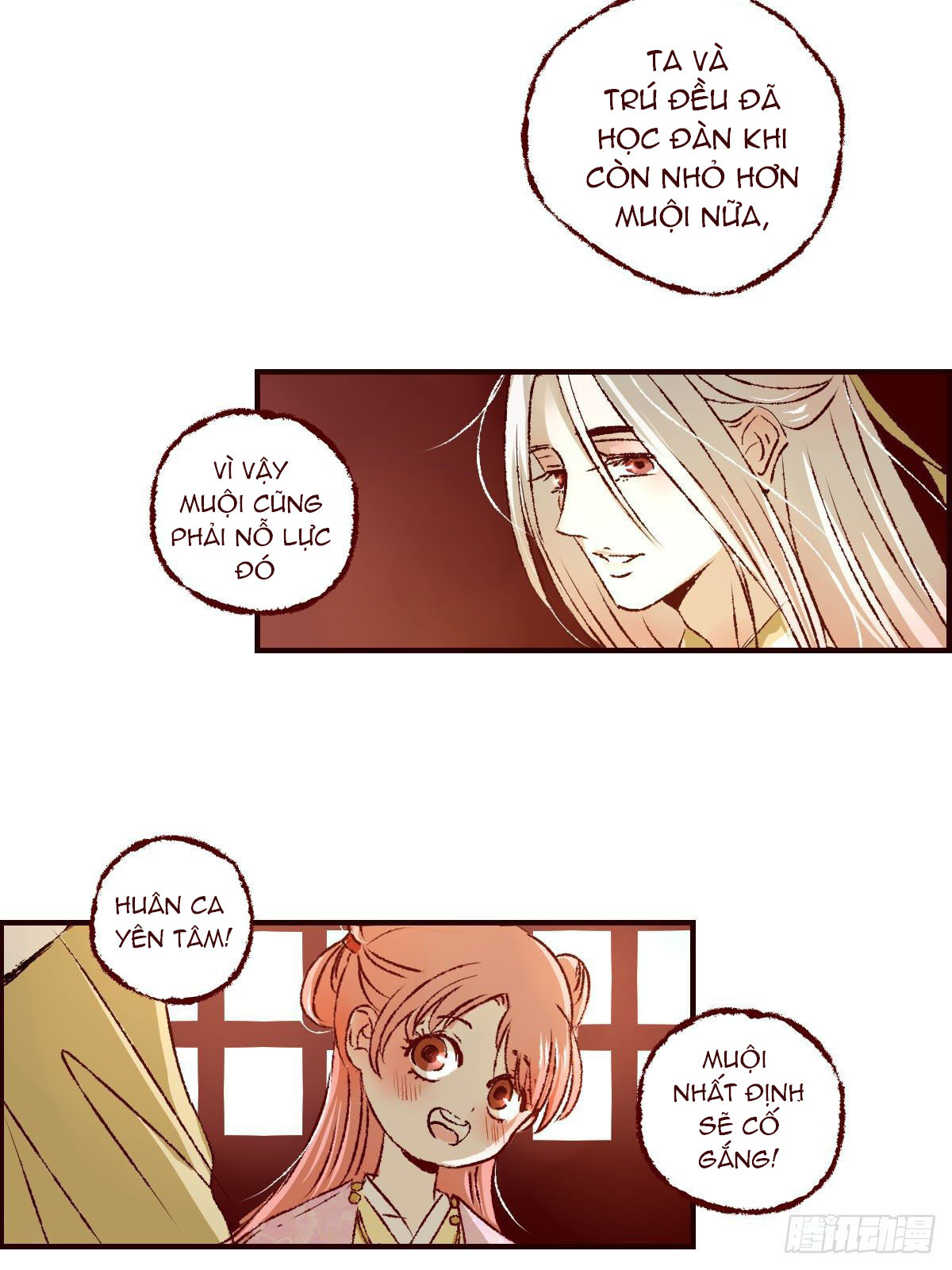 hoa của quỷ chapter 15 34