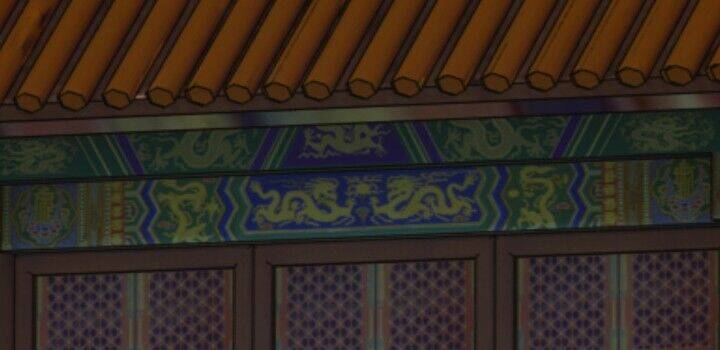 bí mật của dạ tộc chapter 7.1 77