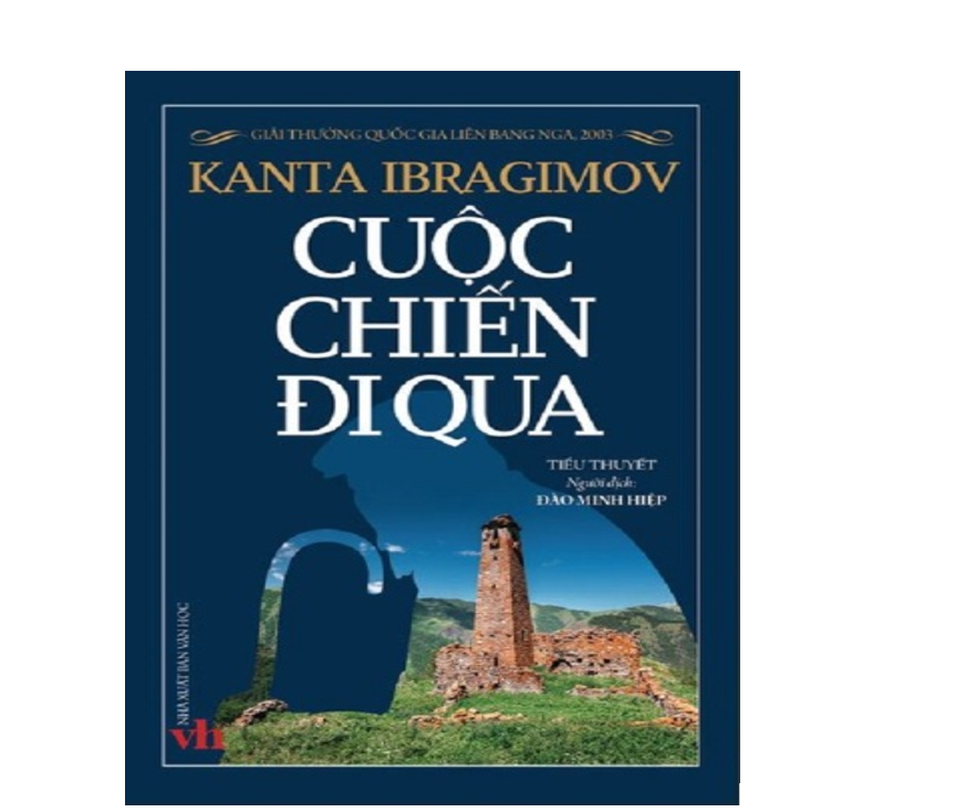 CUỘC CHIẾN ĐI QUA