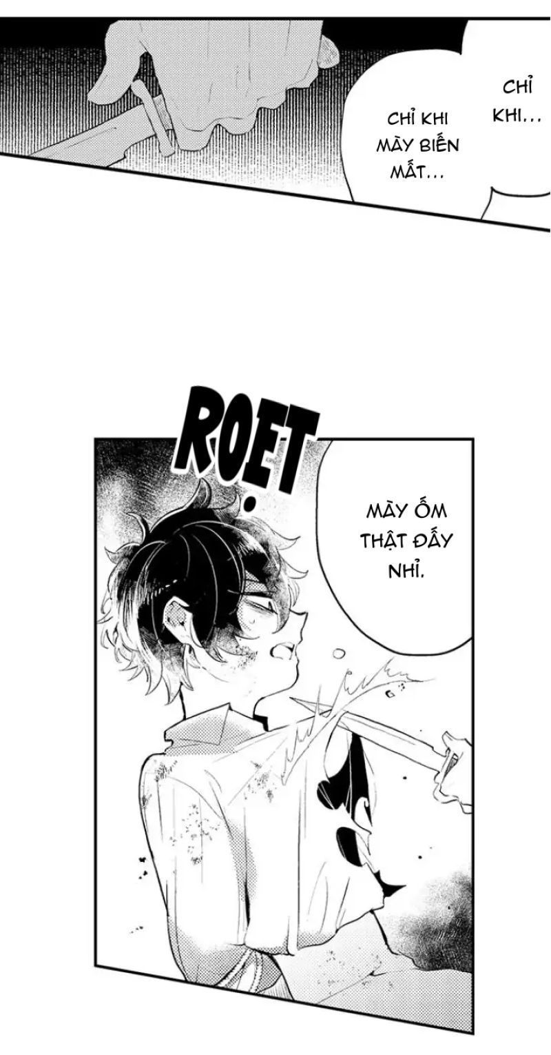 tiếng gọi của tình yêu sau trải nghiệm cận tử chapter 37 21