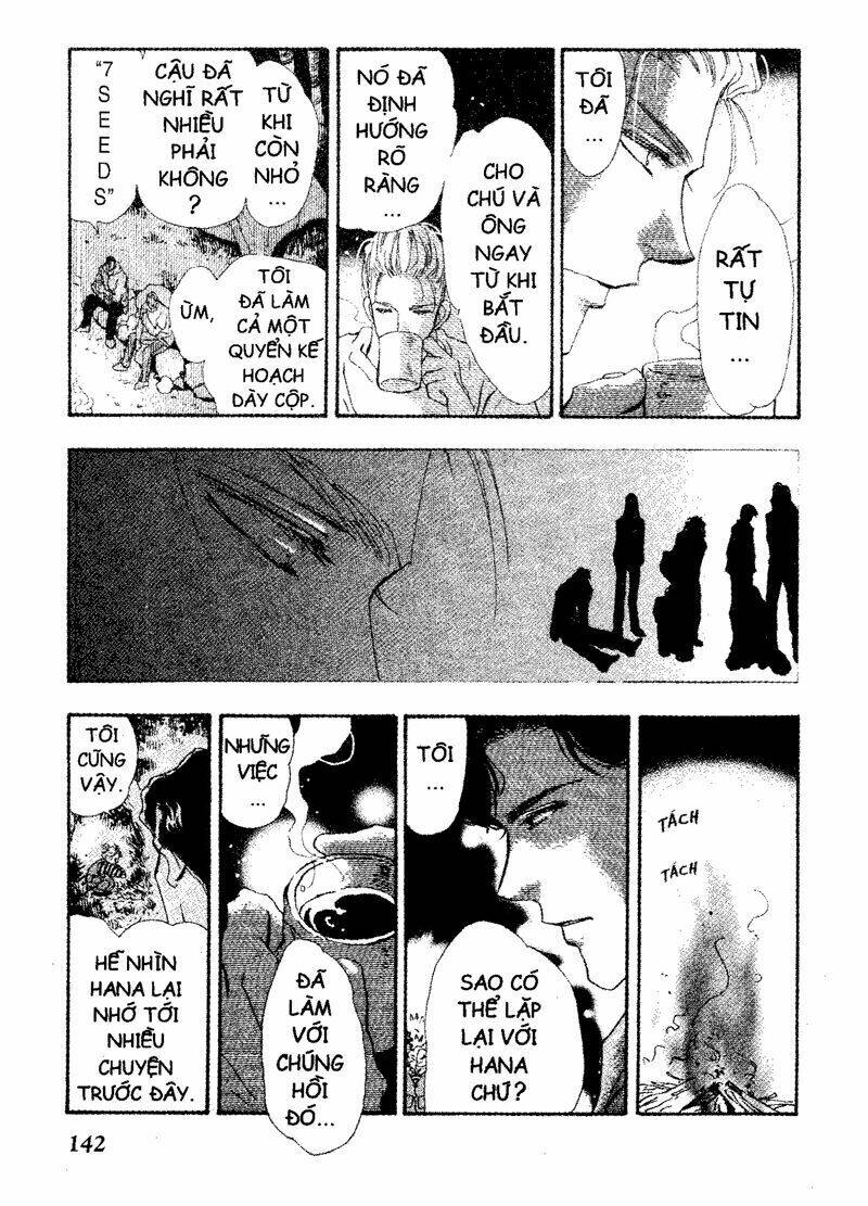 7 mầm sống chapter 50 25