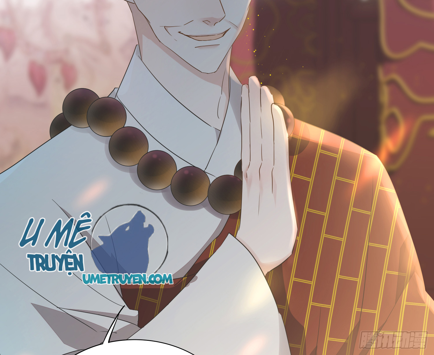 lục thân bất nhận chapter 24 59