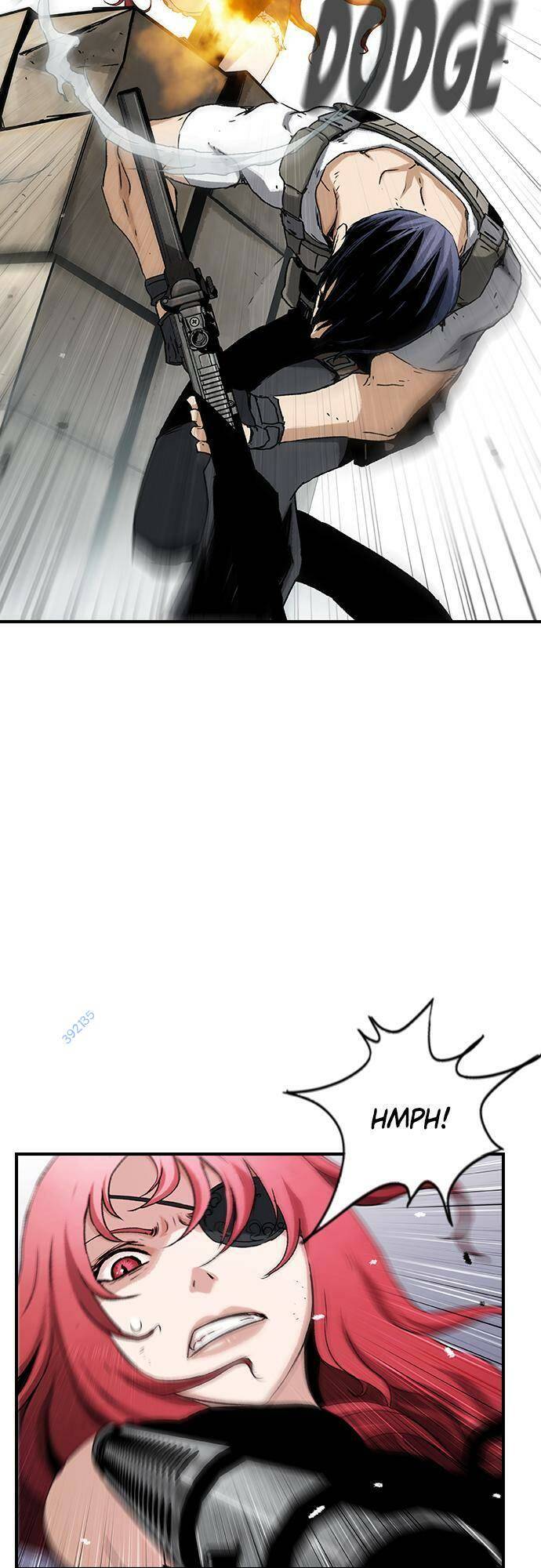 pubg - cuộc chiến sinh tồn - 100 chapter 21 29