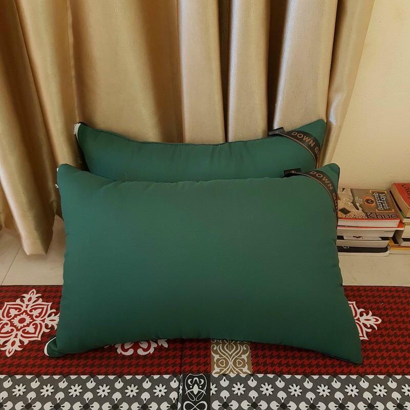 Ruột Gối Đầu Cao Cấp Pillow Nhiều Màu Kích Thước 45x65cm