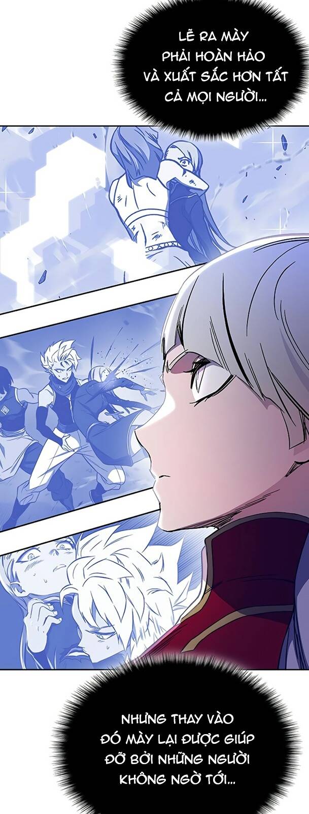 ex & ash chapter 46 55