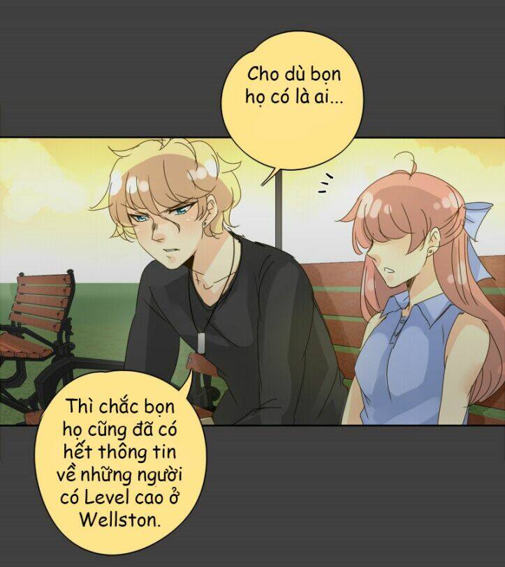 Thế Giới Không Hoàn Hảo Chapter 61 63