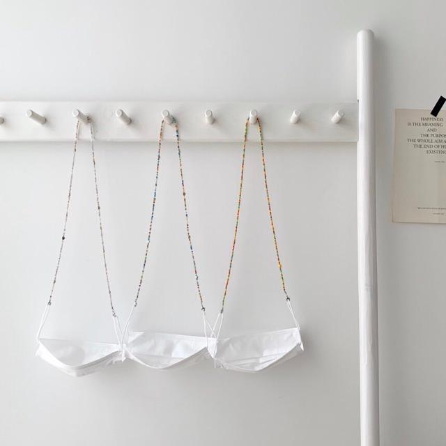 Dây đeo khẩu trang Maskstrap - Dây đeo kính sẵn theo yêu cầu