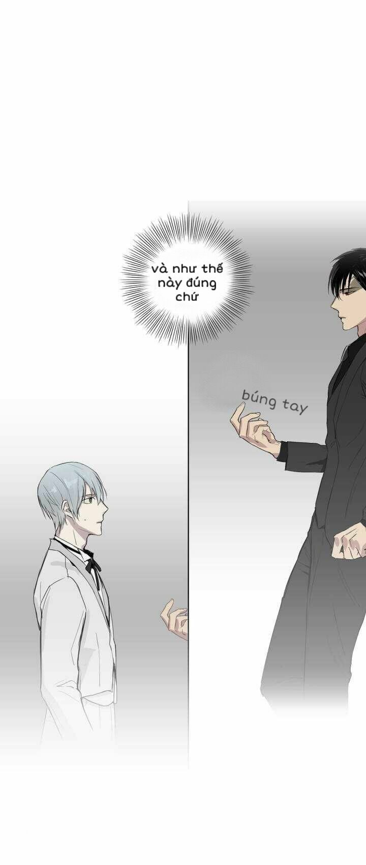 người hầu hoàng gia chapter 1 26