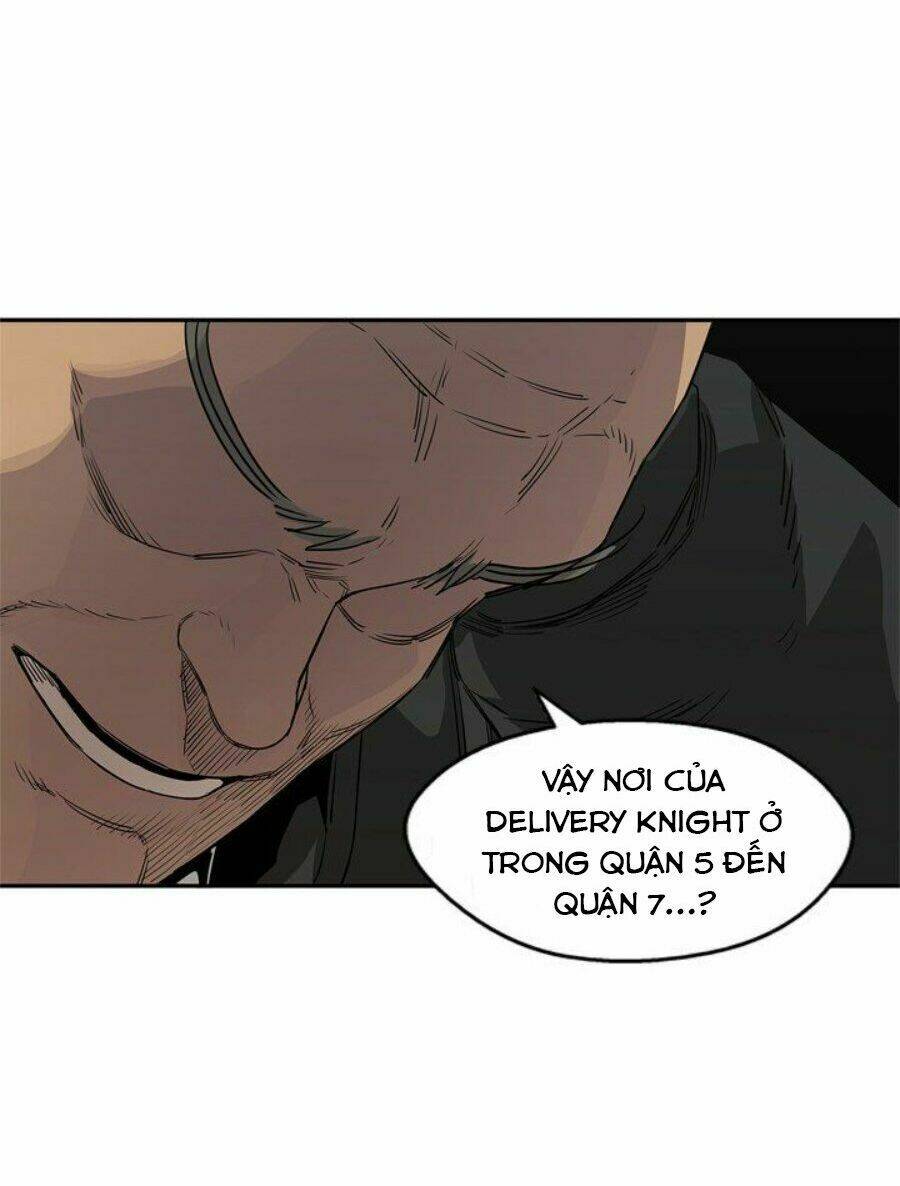 hiệp sĩ giao hàng chapter 29 17