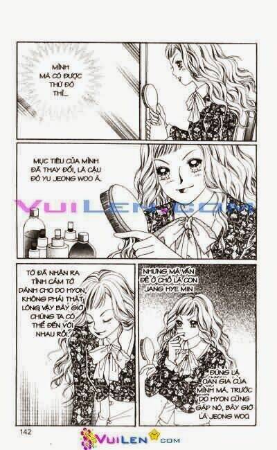 tên nô lệ đáng yêu chapter 4 142