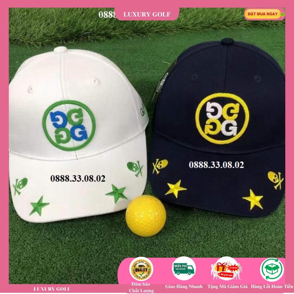 Mũ Lưỡi Trai Đánh Golf, Nón chơi Golf Cao Cấp
