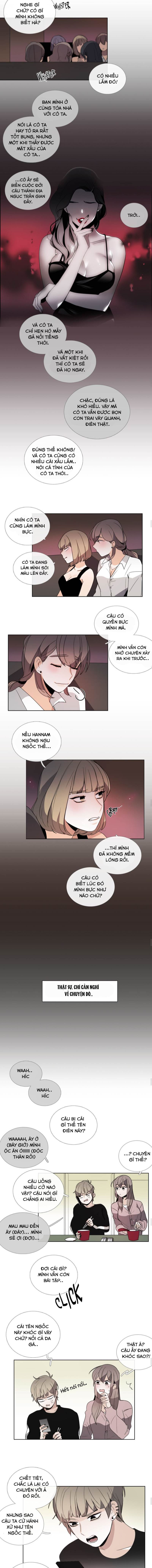 nói với anh chapter 69 4