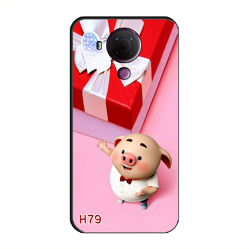 Ốp Lưng Dành Cho NOKIA 5.4