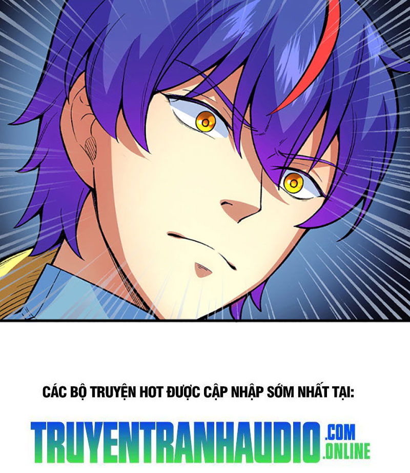 võ đạo độc tôn chapter 420 26