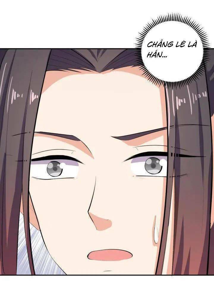 ngạo kiều vương gia huyên náo phi chapter 63 30