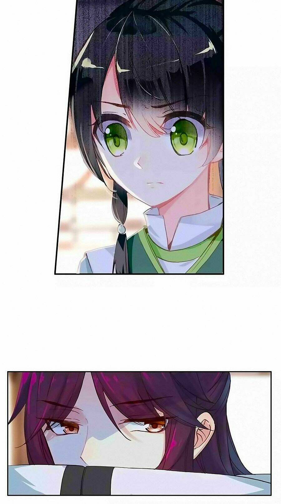 trâm trung lục chapter 32.2 4