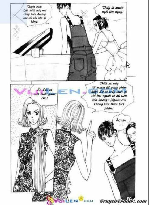 người mẫu hoàn hảo chapter 2 30