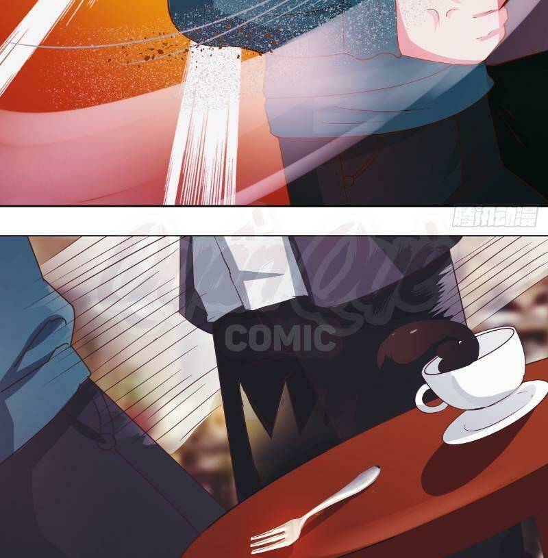 đô thị thần nhãn chapter 1 20