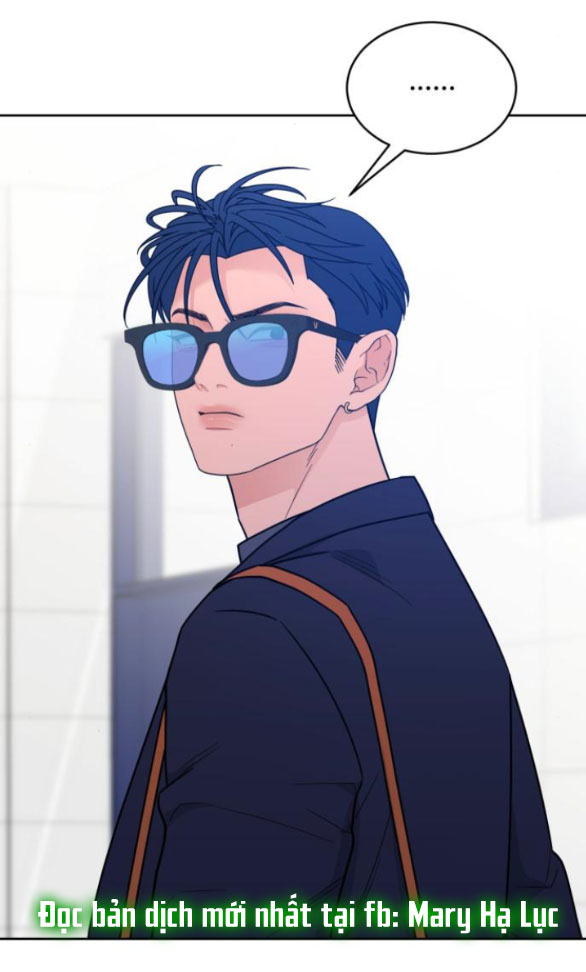 Vận May Bất Ngờ chapter 37.2 35