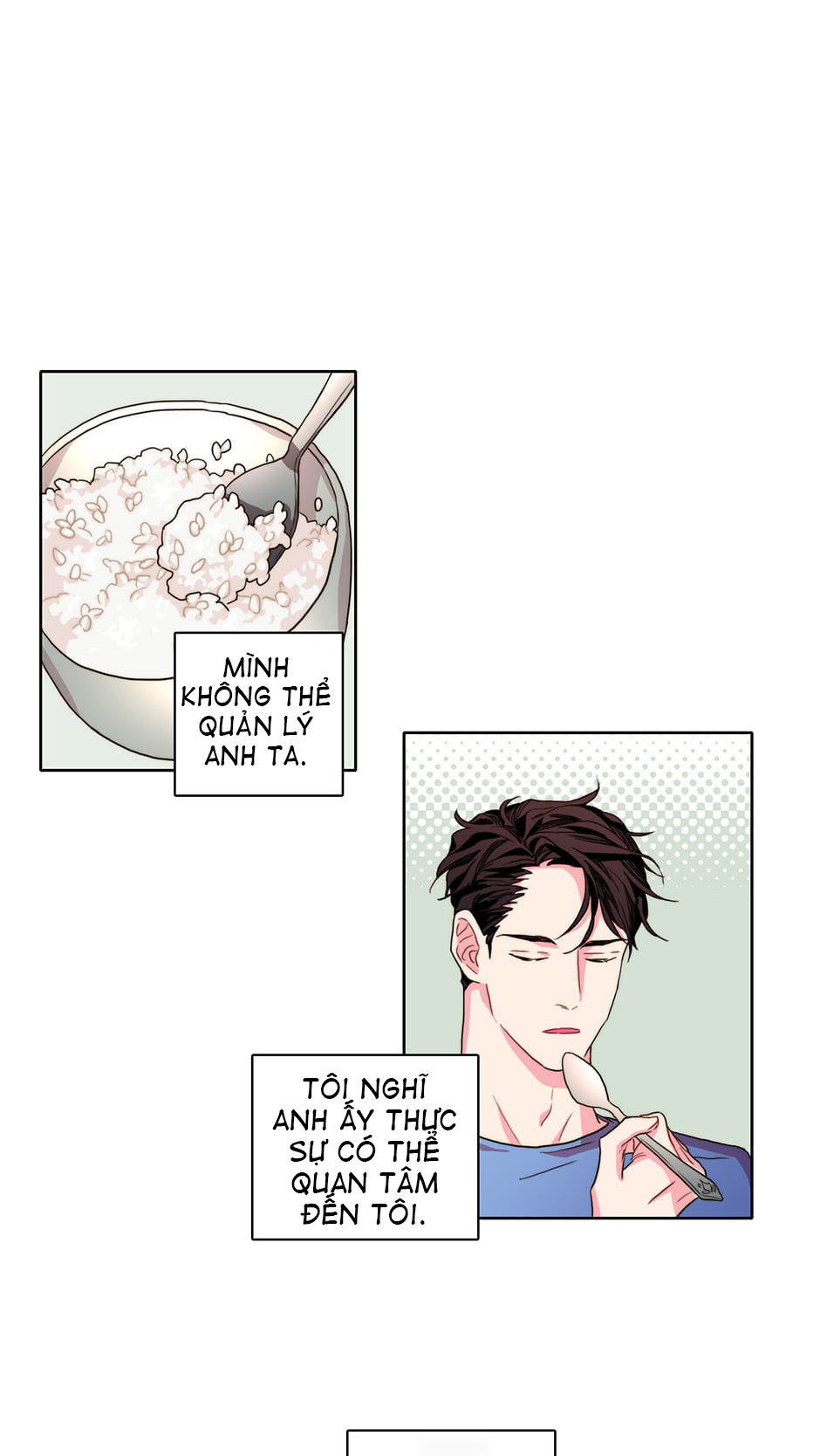 quý cô với chiếc mặt nạ chapter 20 6