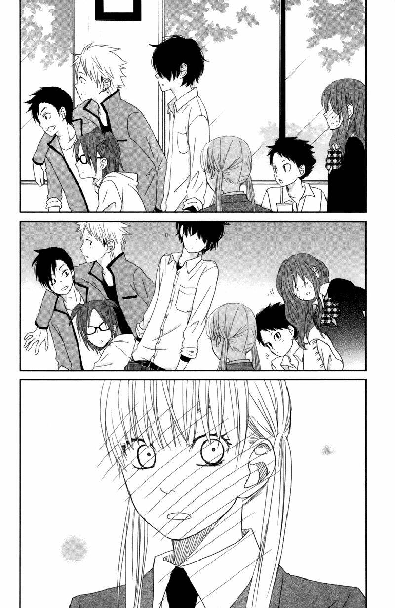 tonari no kaibutsu-kun chapter 30 37