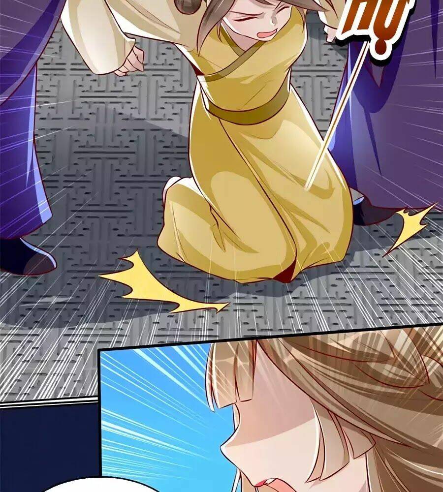 gian phi như thử đa kiều chapter 25 61