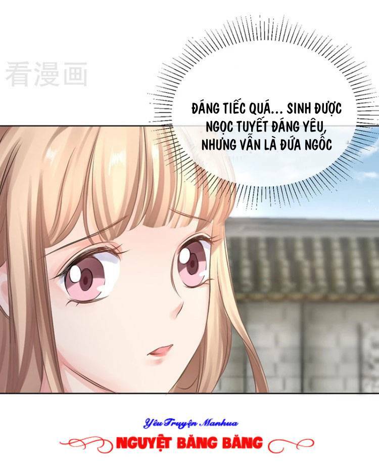 thiếu nữ sấm sét chapter 24 35