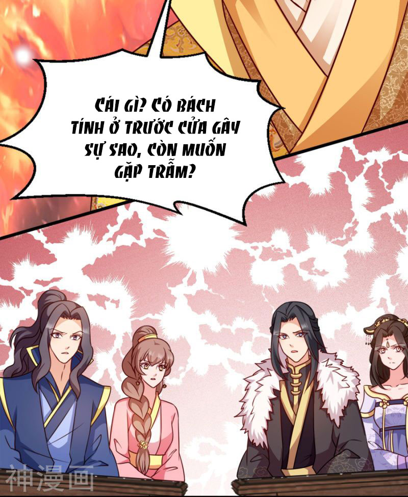 độc tâm cuồng phi khuynh thiên hạ chapter 79 49