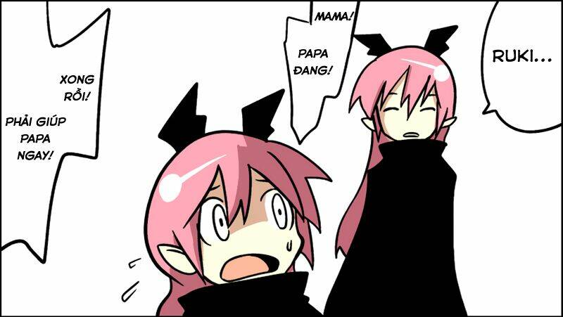 senyuu chapter 45 56