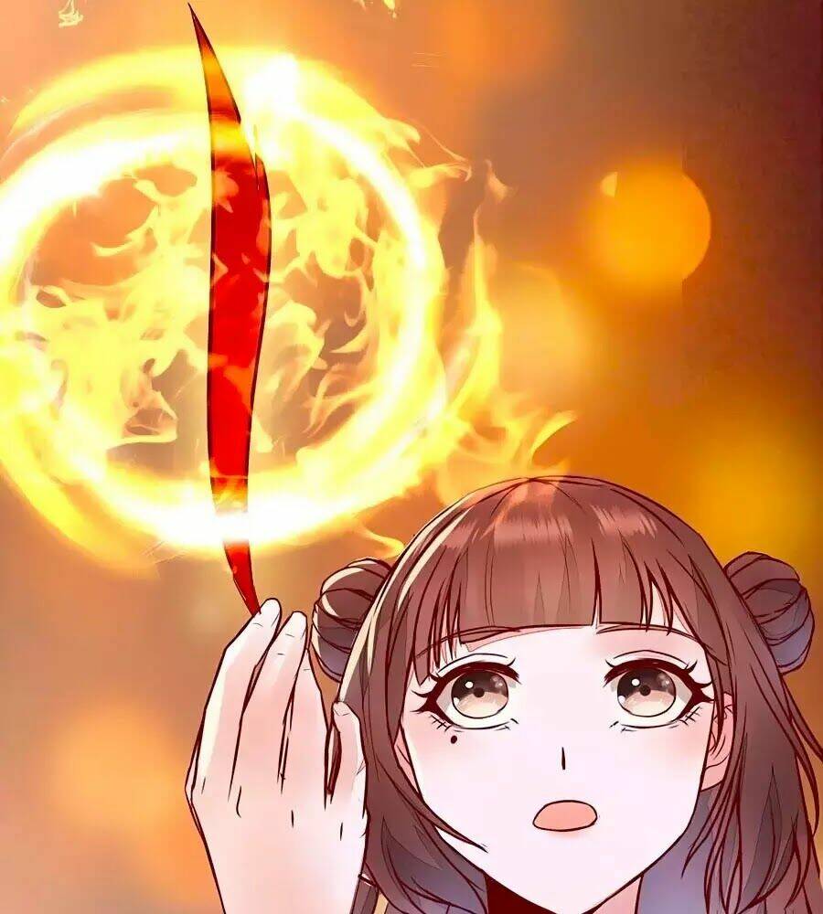 thần y khí nữ: ngự thú cuồng phi của quỷ đế chapter 72 61