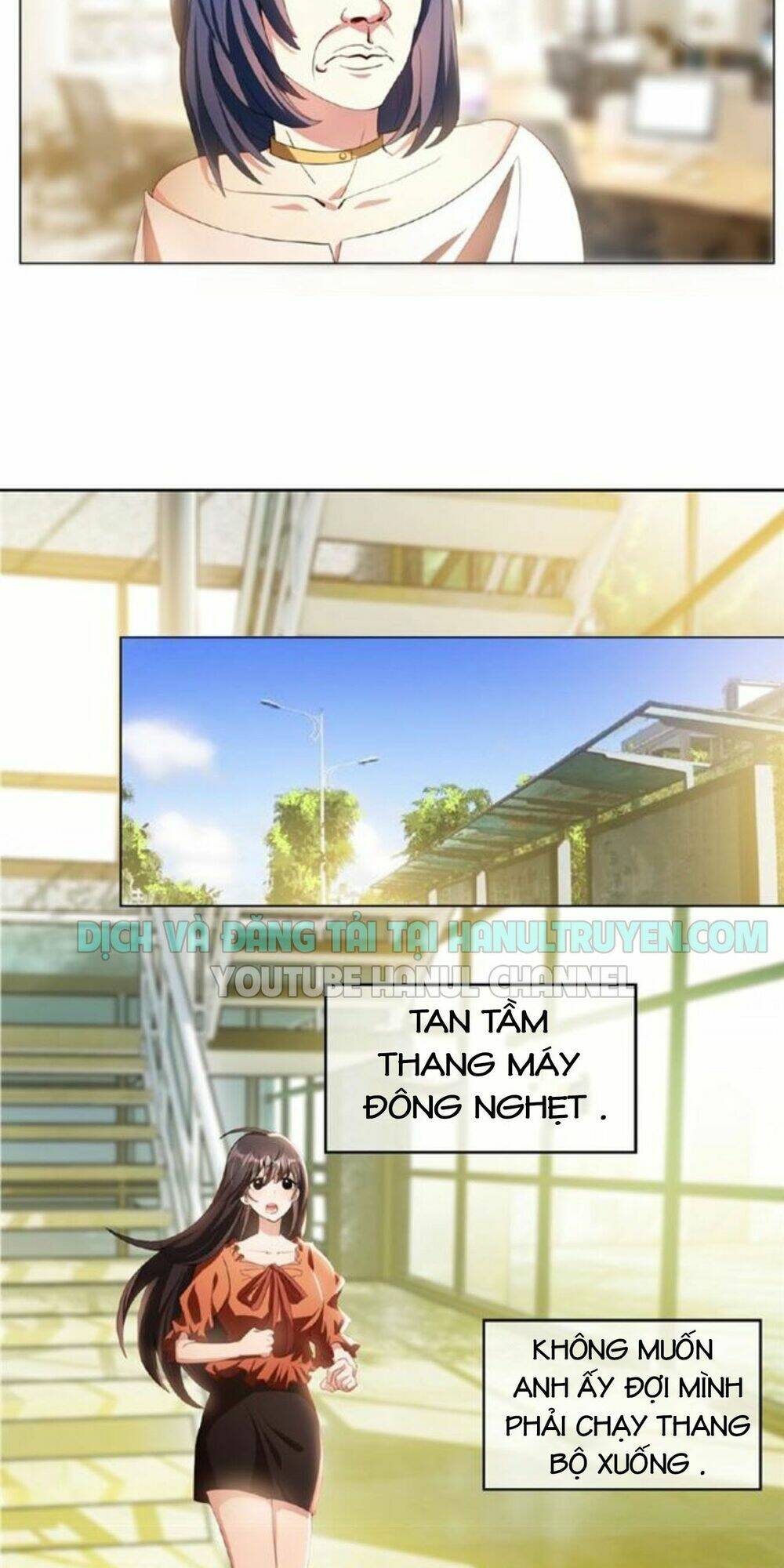 cô vợ nhỏ nuông chiều quá lại thành ác!! chapter 82 4