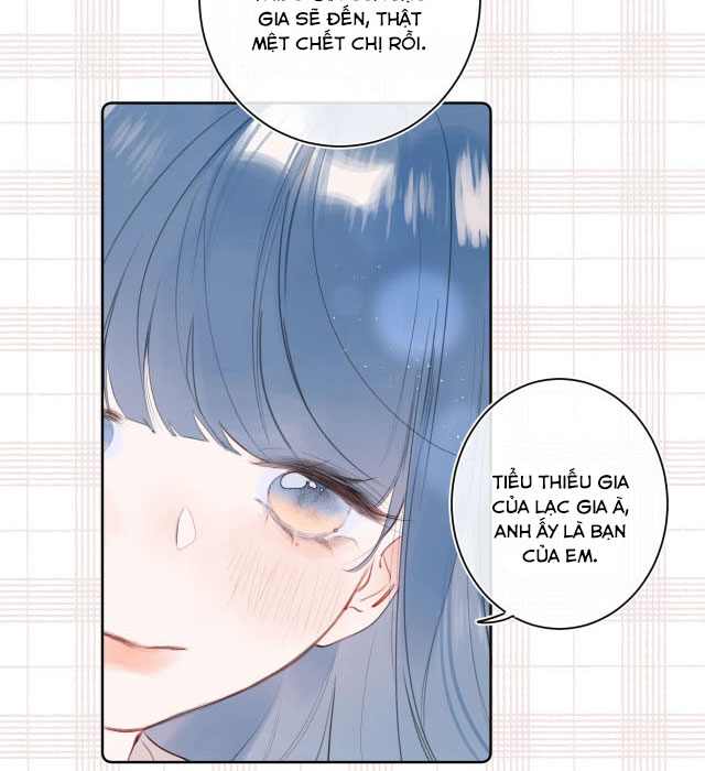 đừng khóc chapter 49 11