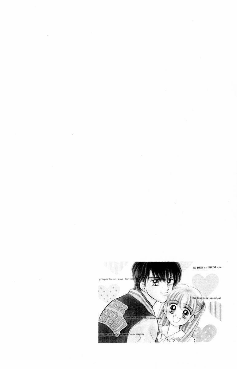 baby love chapter 24 32