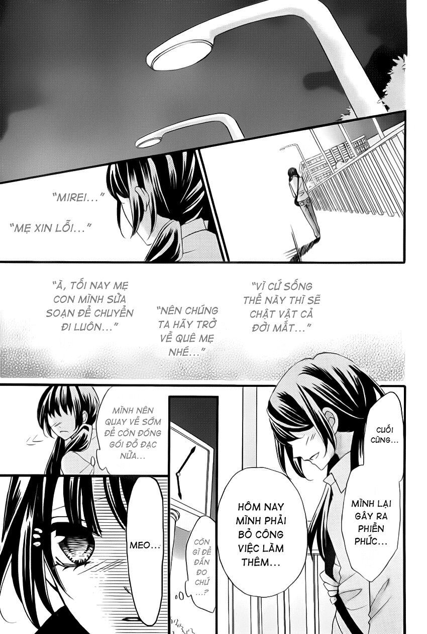 come to my home chapter 1 41