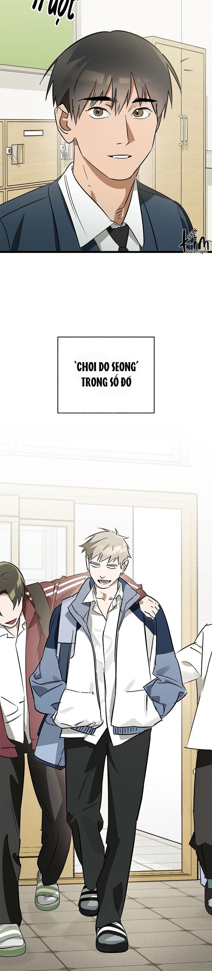 bl ngắn tuyển chọn Chapter 32.1 bức thư 1 2