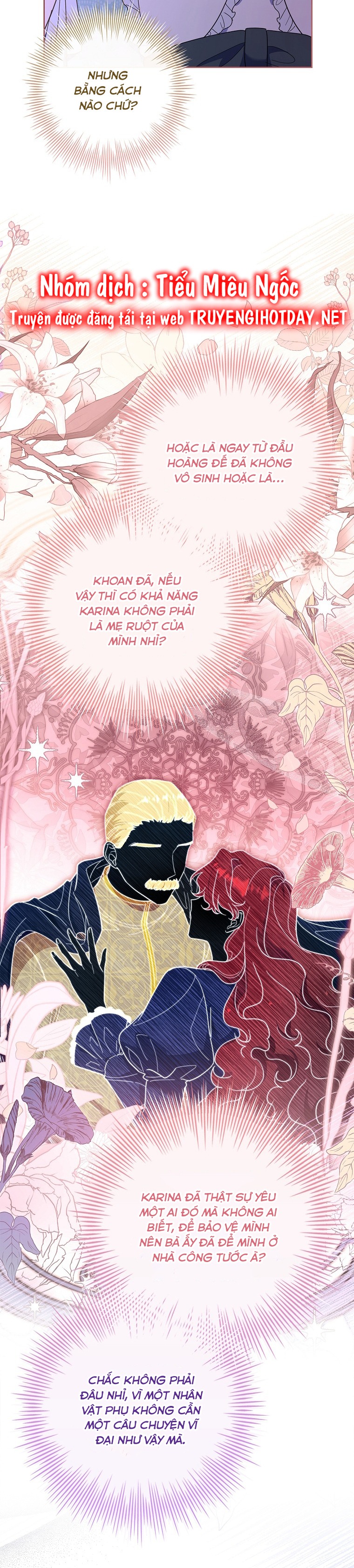 nam chính, tôi sẽ tôn trọng sở thích của anh chapter 45 15