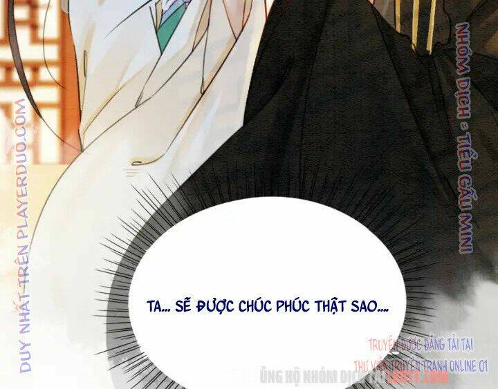 trọng sinh bá sủng nhiếp chính vương quá mạnh mẽ chapter 211 101