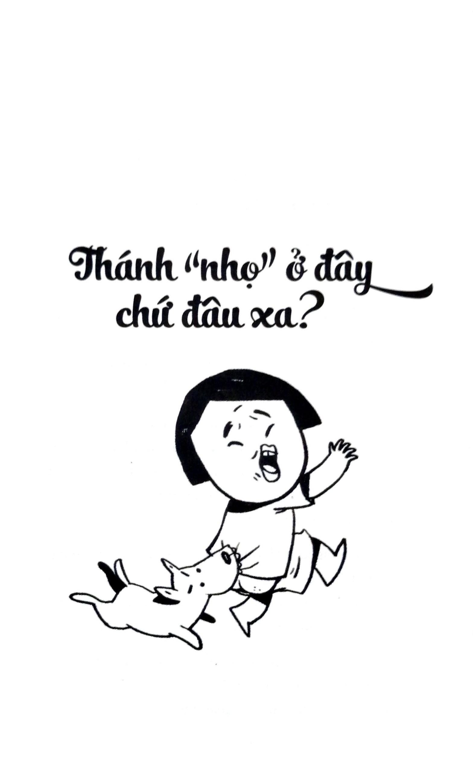 Số Nhọ Không Đọ Được Lạc Quan