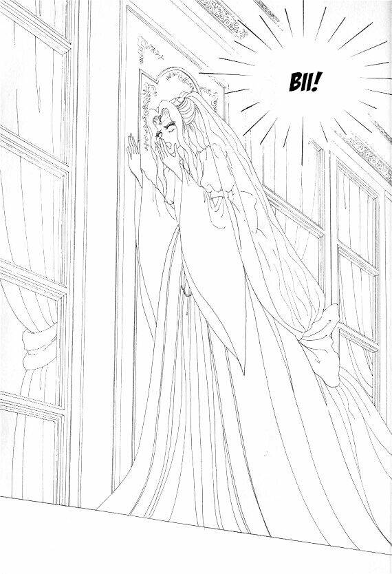 princess - công chúa xứ hoa (bản đẹp) chapter 4 35