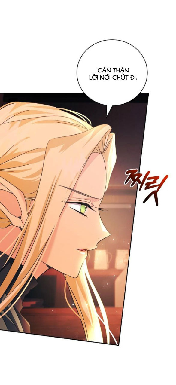 chiếm hữu trái tim bạo chúa chapter 17.1 13