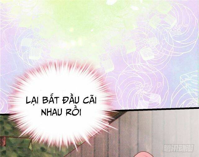 thời khắc và em đều đẹp chapter 5 19