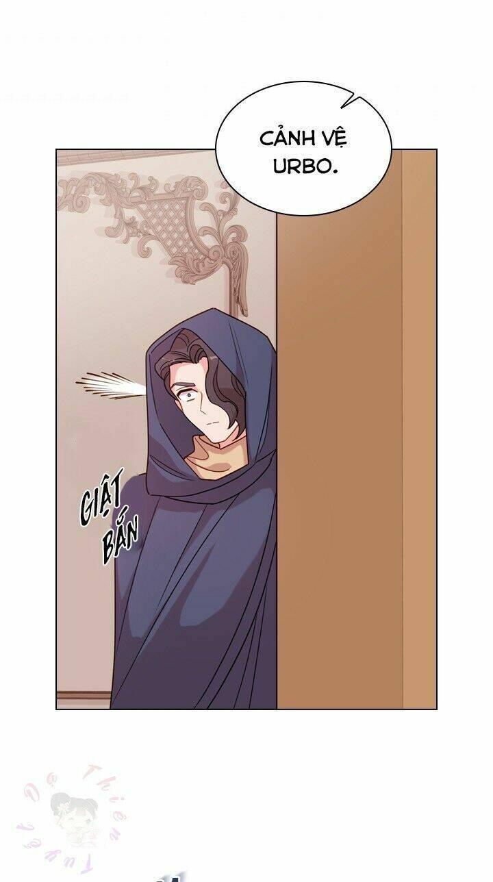 để yên cho tiểu thư hiền chapter 6 38