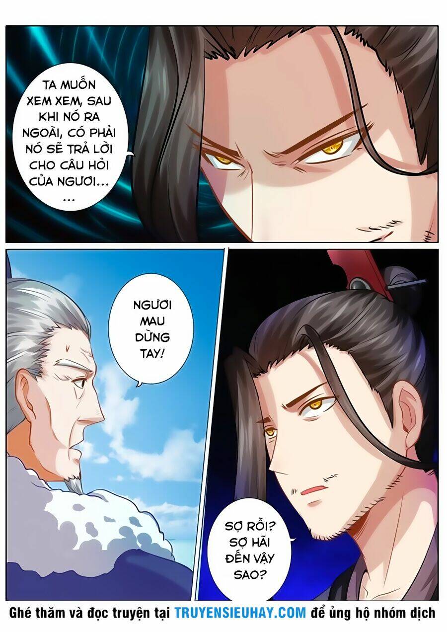 chư thiên ký chapter 108 5