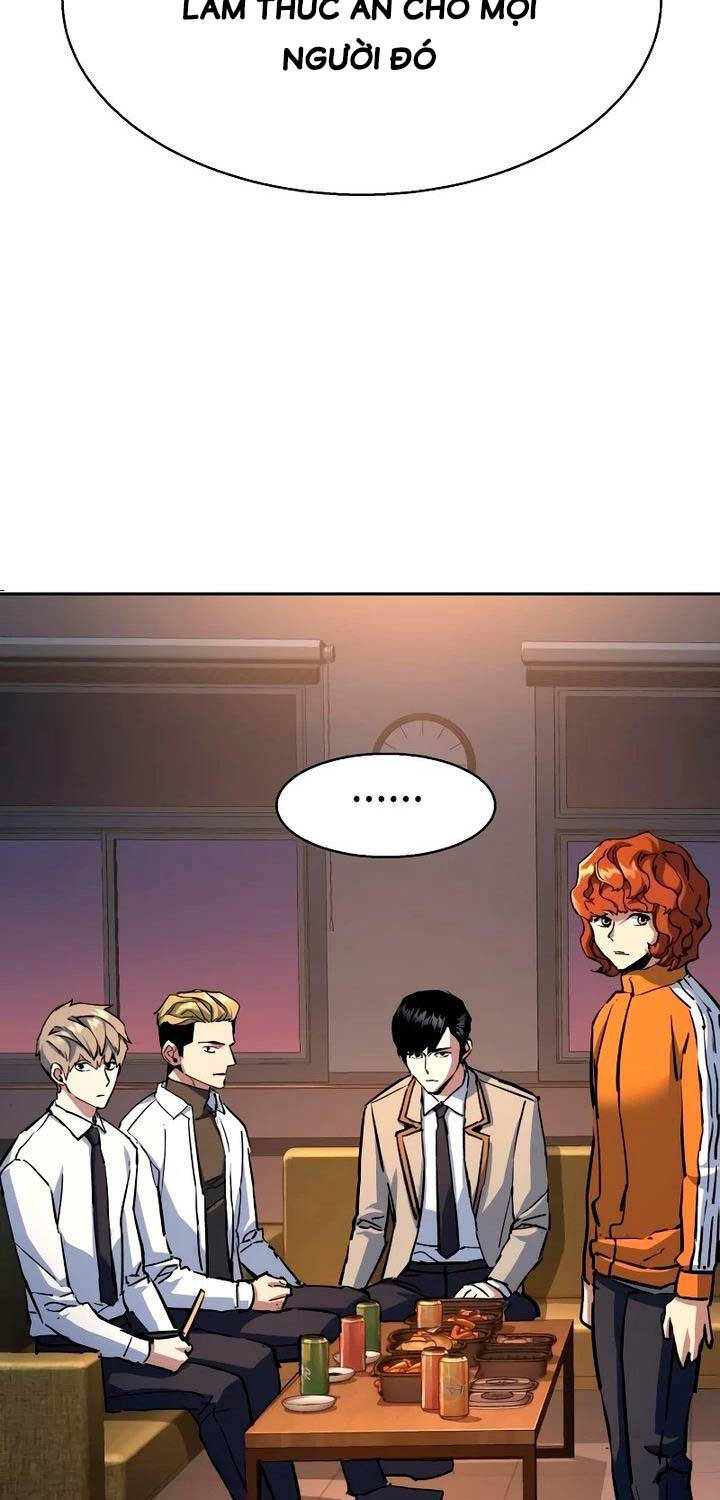 bạn học tôi là lính đánh thuê chapter 196 19