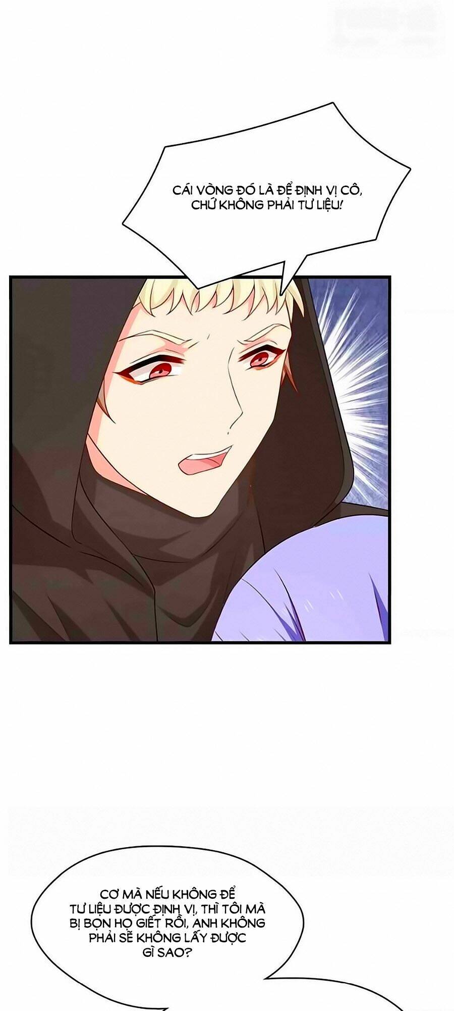 chỉ nhiễm thành hôn chapter 213 26