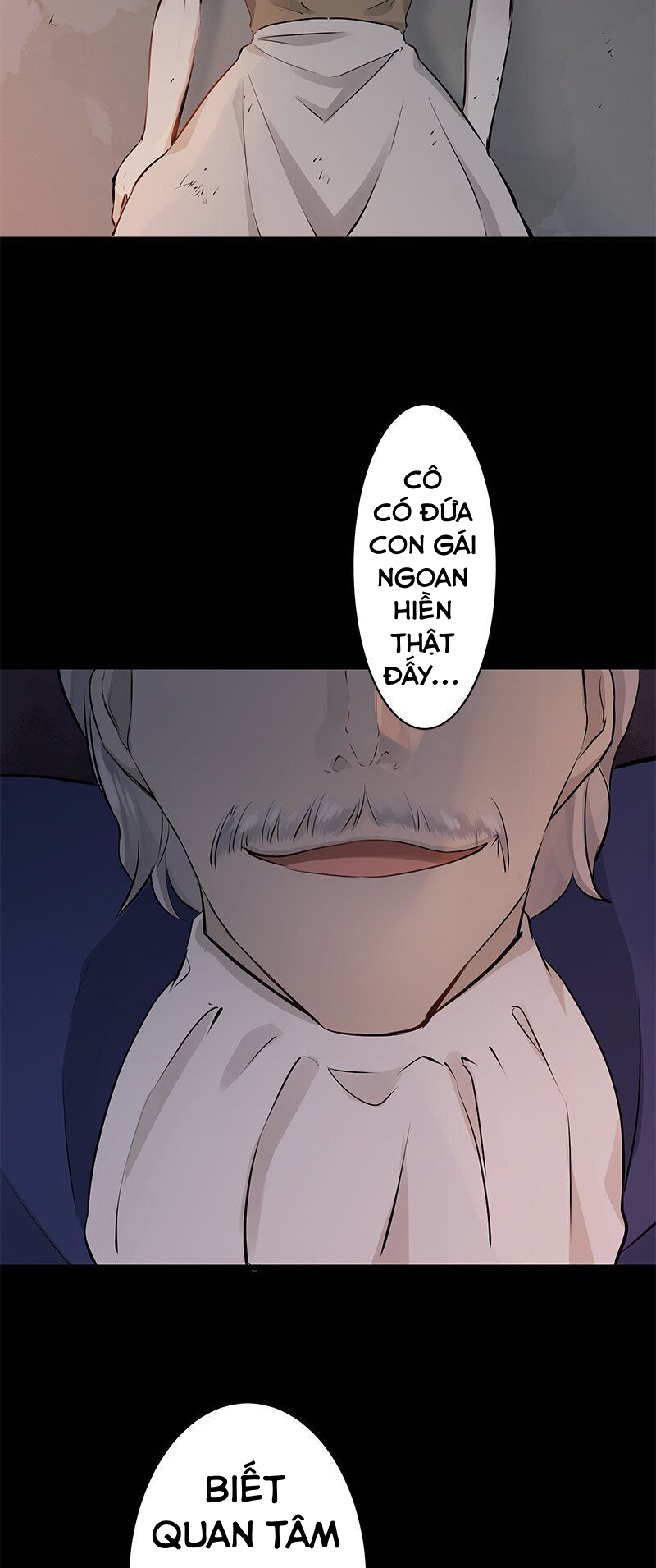 nullitas~nàng dâu giả dối~ chapter 39.2 17