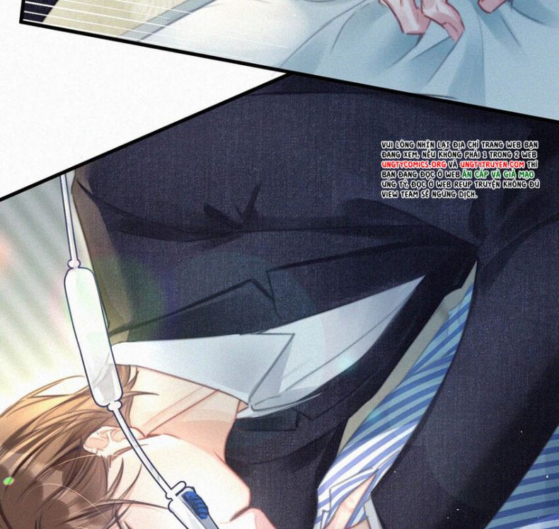 thần thương (môi súng) chapter 70 16