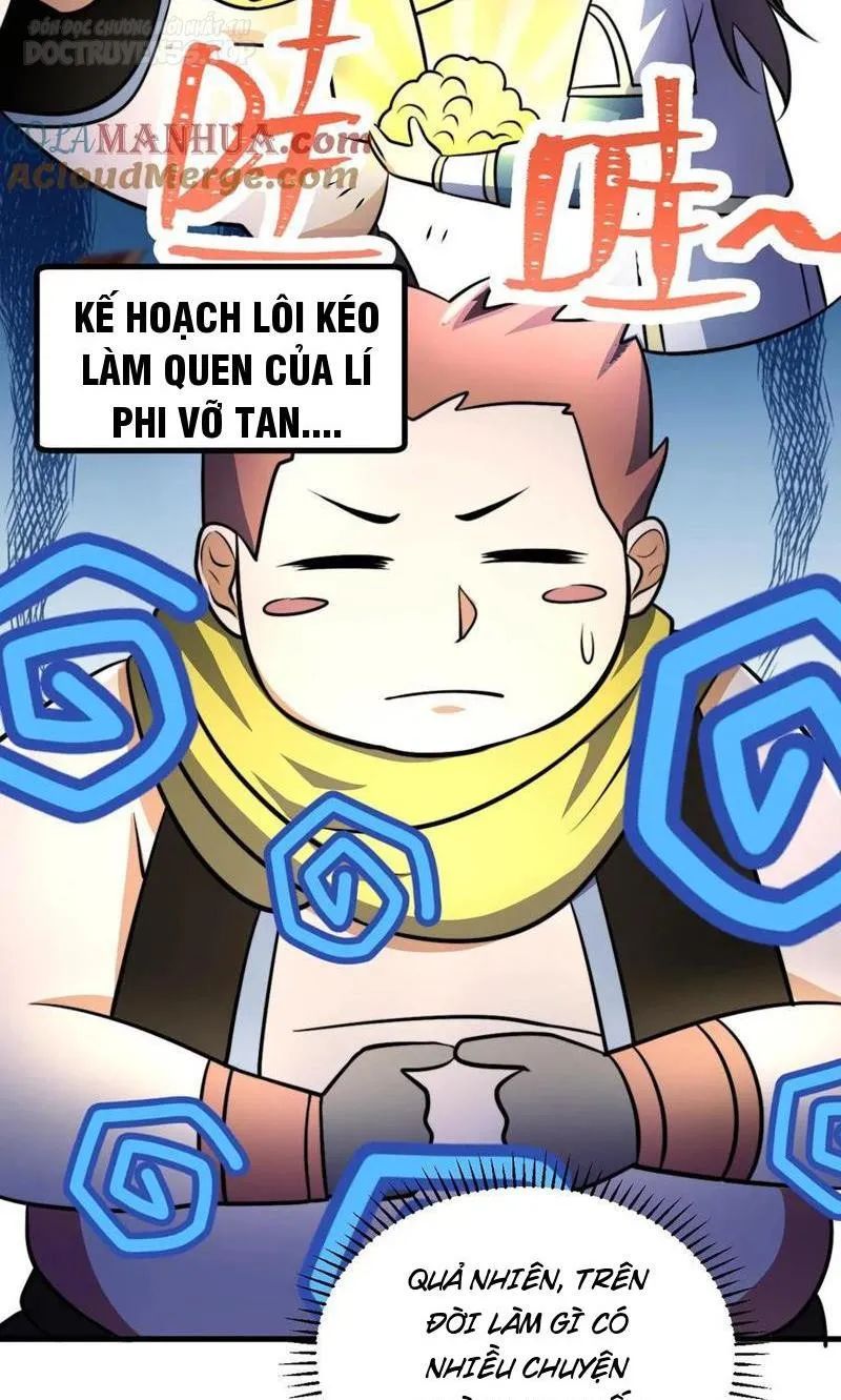 huyền huyễn: ta bắt đầu vô địch từ bại gia chapter 58 3